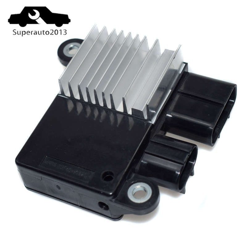 Cooling Fan Control Unit Module For 2009-2013 Toyota Corolla 1.8 2.4L 8925712010