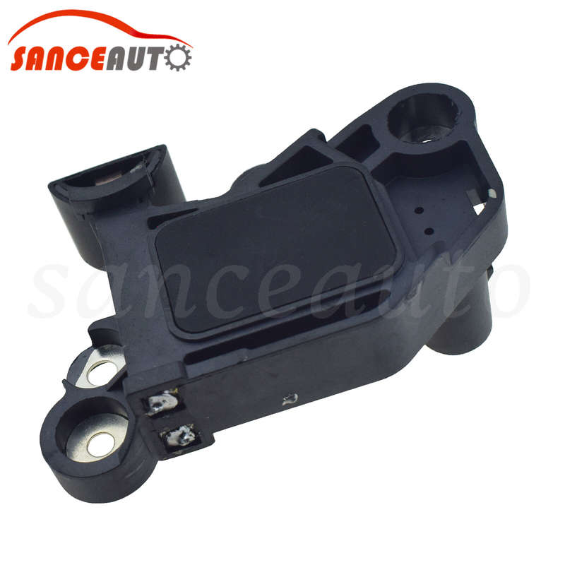 New Voltage Regulator For Fiat Mitsubishi Skoda VW Jetta POLO Passat 0272220731