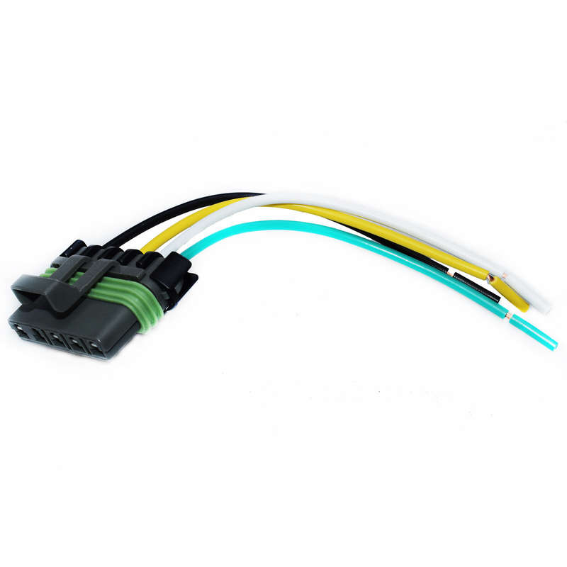 For 88-00 G-M Truck and SUV Tail Light Circuit Board Connector Pigtail 15305873