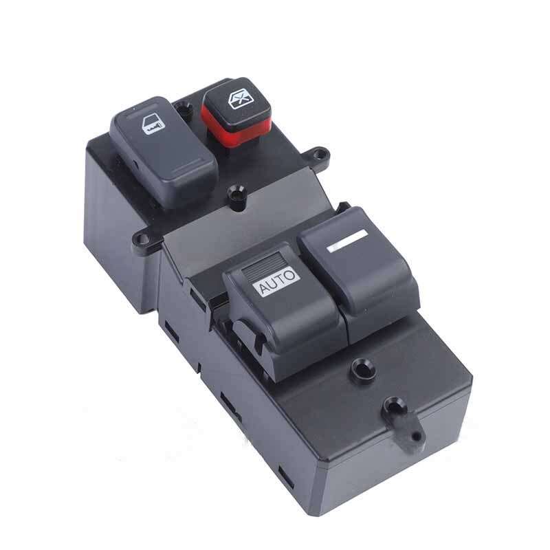 Power Window Switch 35750-SDN-A03 FIt for Honda Accord 2.4L 3.0L 2003-2007