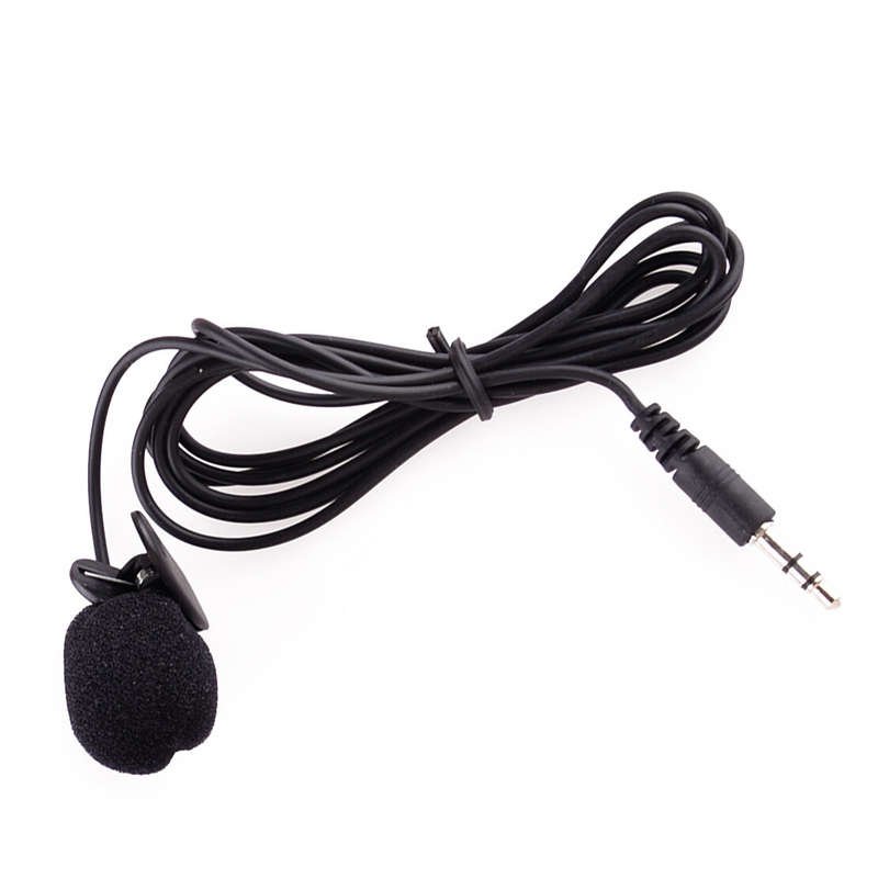 Bluetooth AUX Cable Adapter w/ Mic Kit Fit for Fiat 500 Grande Qubo Fiorino