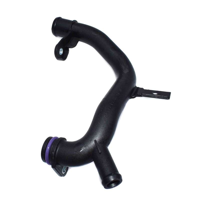 For Audi A3 Q3 TT VW Beetle CC Eos Jetta Cooling Water Hose Pipe 06J 121 065 F