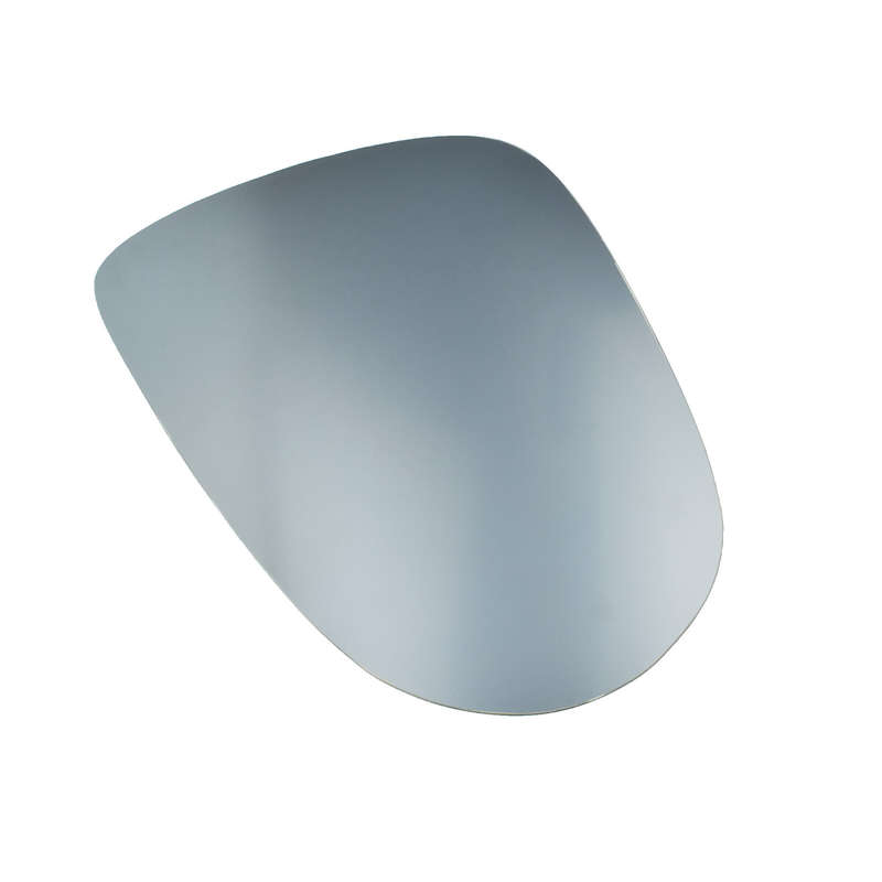 Exterior Mirror Glass Left Side Heated 87611C6020 For 2016-2019 Kia Sorento New