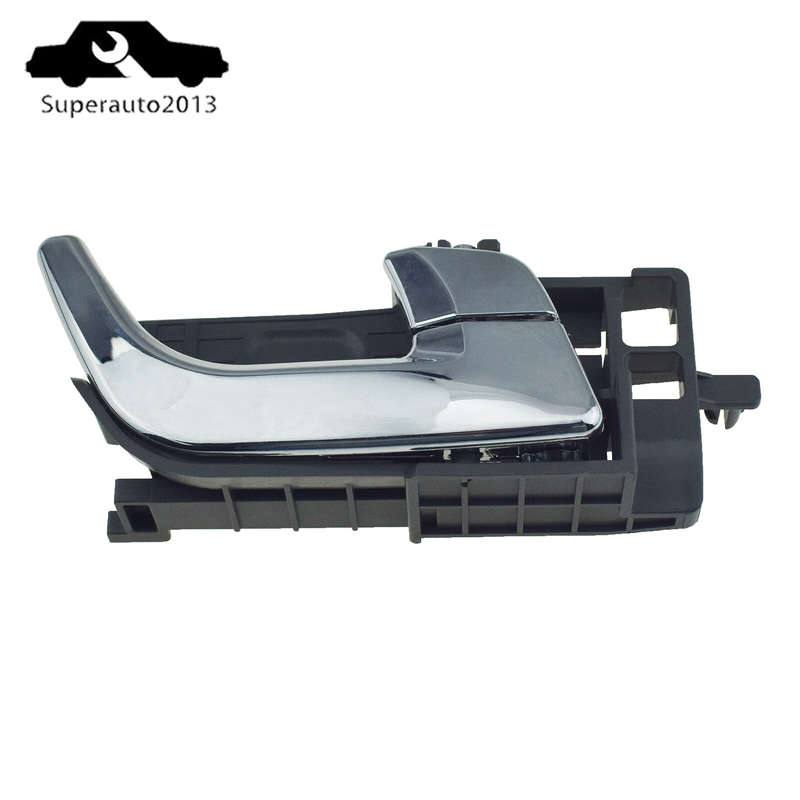 Front / Rear Right Interior Door Handlle For Geely Emgrand EC7 09-13 1064000294