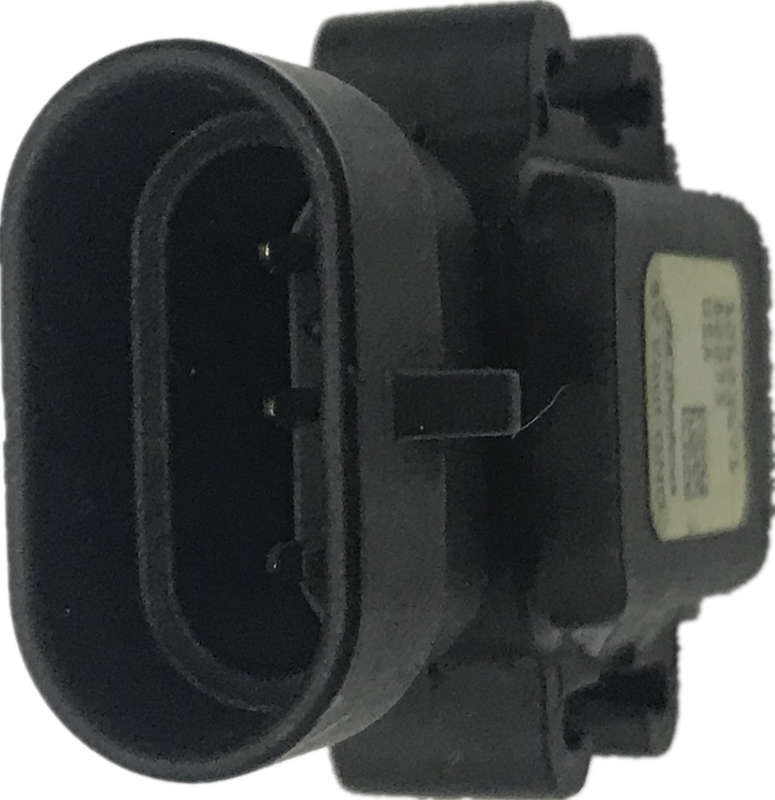 Manifold intake pressure sensor 12623671 Fits For Chevrolet GMC Isuzu 6.6L