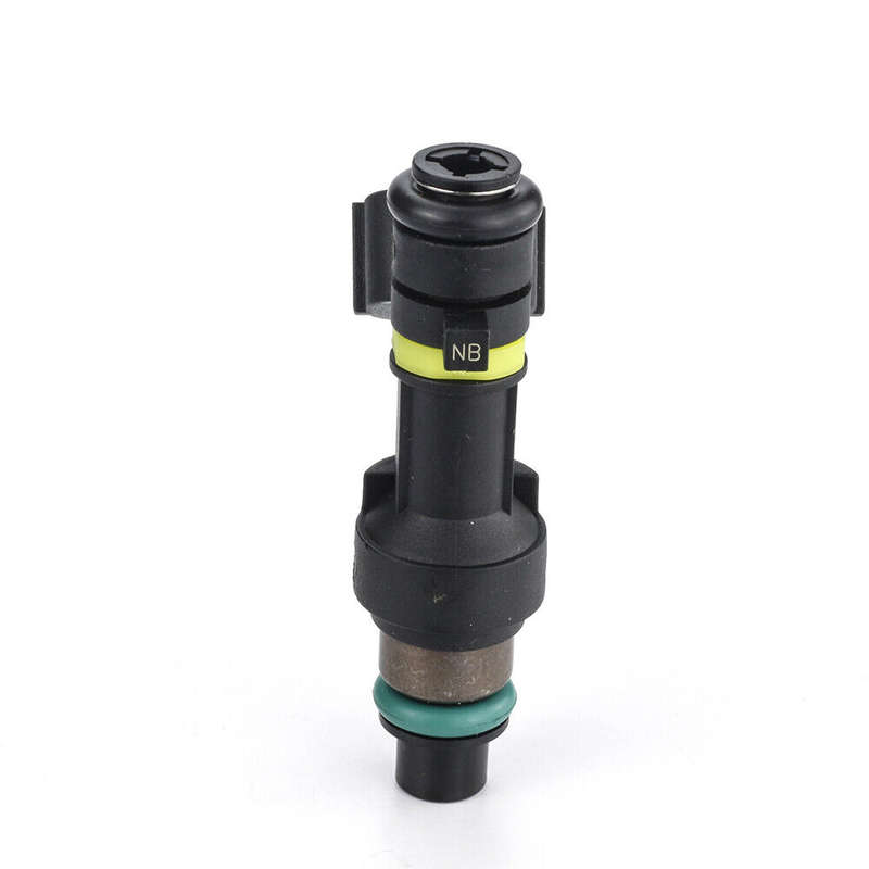 Fuel Injector 16600-EN200 FBY2850 FBY-2850 For Nissan 2.0L Cube Versa 1.8L