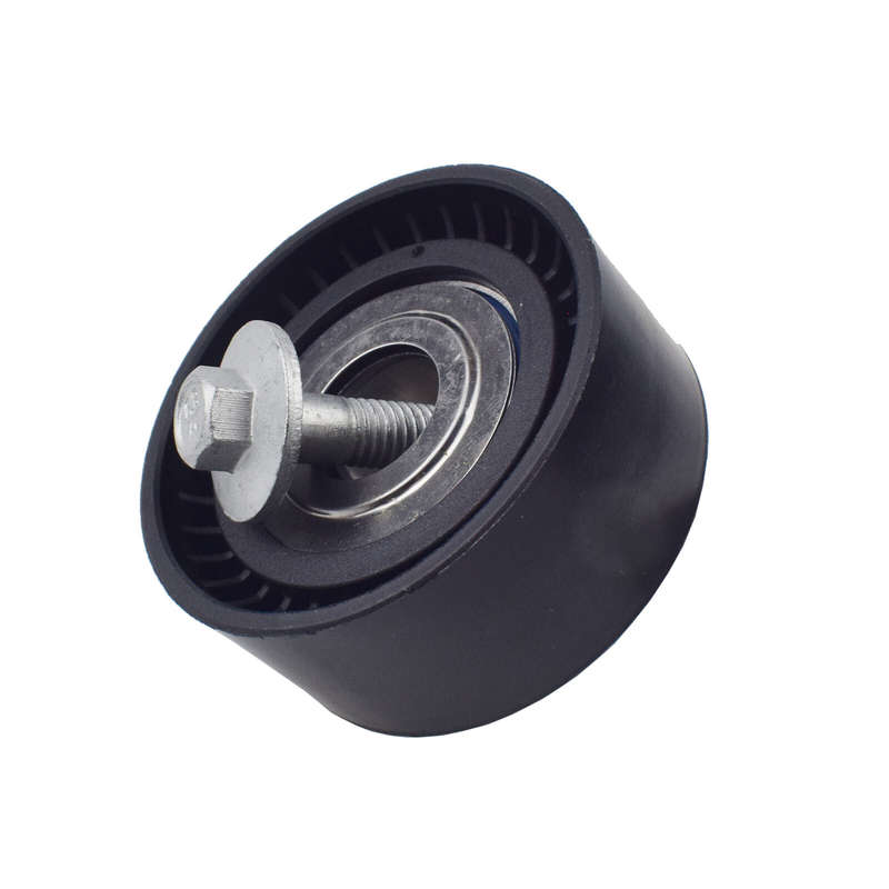 Belt Idler Pulley For Land Rover Range Rover Evoque Discovery Upper LR028878 New