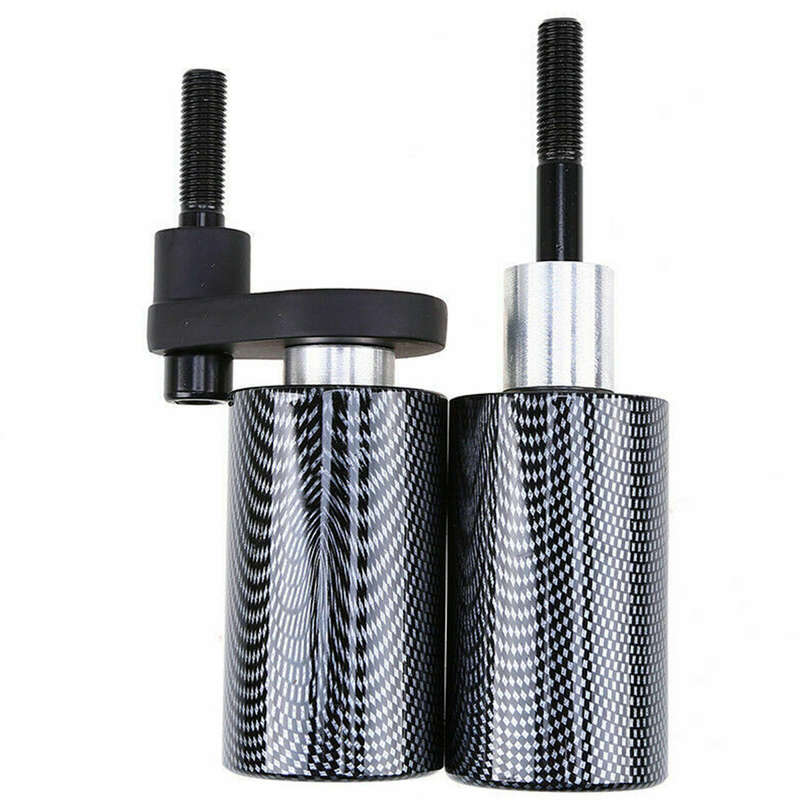 Frame Sliders Crash Body Protector Fit For Suzuki GSXR600 GSXR750 2001-2003