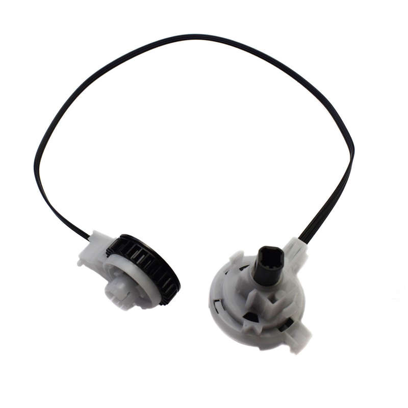 A/C Heater Button Switch Control Cable 5590626060 For Toyota RAV4 Corolla Matrix