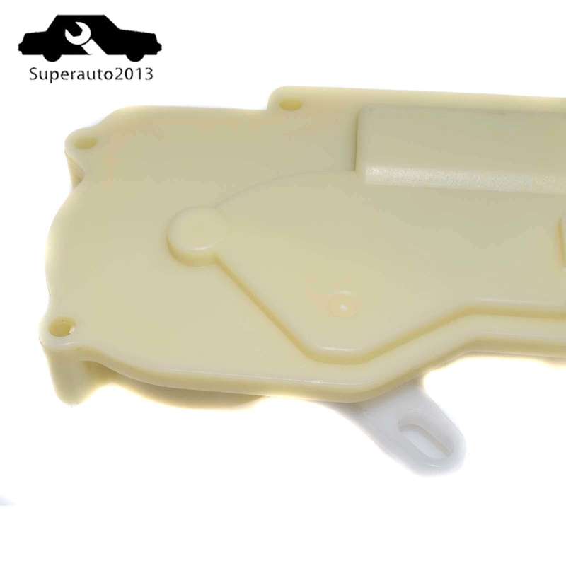 New Rear Tailgate Trunk Lock Actuator For Acura RSX 2002-2006 New 74896-S6M-A01