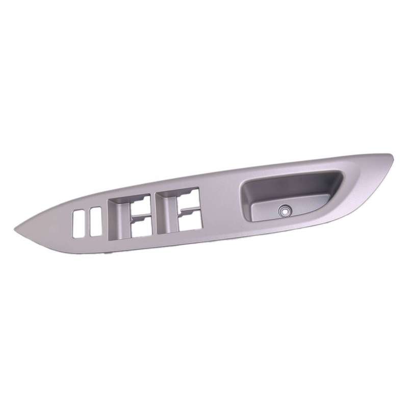 Left Power Window Switch Panel Bezel Trim Fit for Toyota Yaris 07-10