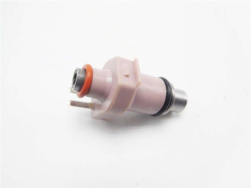 Pink Motorcycle Fuel Injector Hight Quality 10 holes 200-250CC For Yamaha
