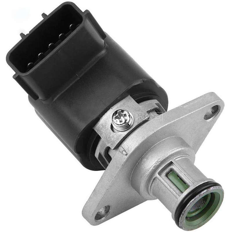 Idle Air Control Valve 16188-1M210 Fit For Nissan Sentra 1.6L-L4 1995-1996