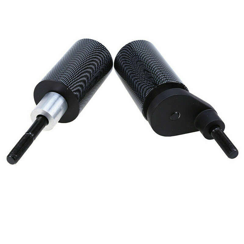 Frame Sliders Crash Body Protector Fit For Suzuki GSXR600 GSXR750 2001-2003