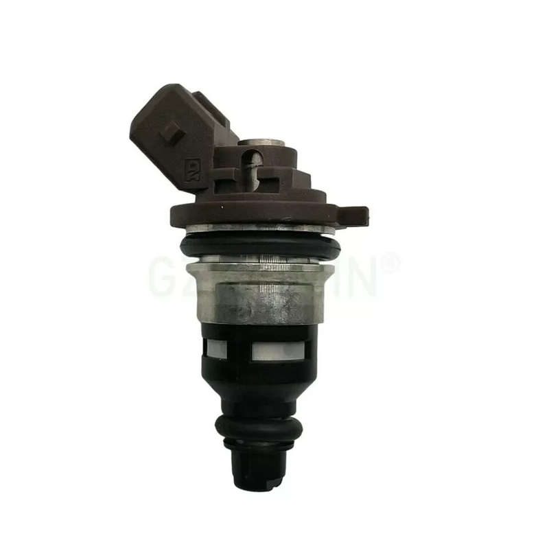 4pcs Fuel injector nozzle 948F-AB For FORD ESCORT MK5 MK6 FOCUS MK1 1.6 16V