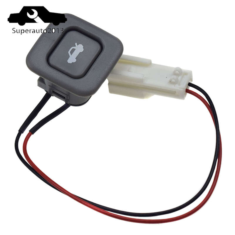 New Trunk Lid Opener Release Switch For Hyundai Elantra 2007-10 2.0 935552H0008M