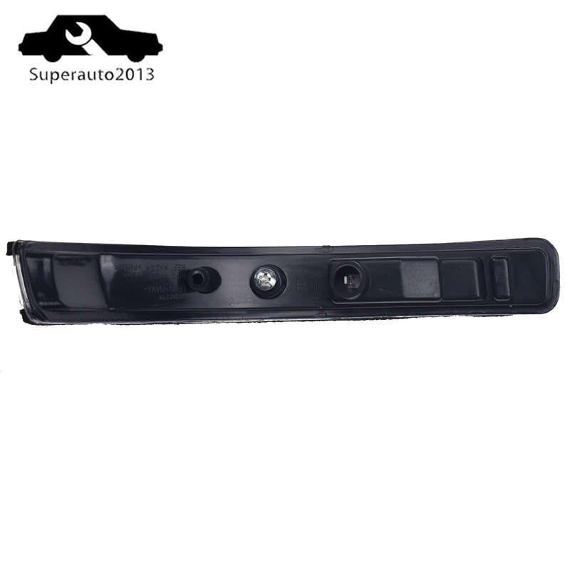New Left LH Side Mirror Signal LED For 2012-2016 Kia Rio 876141W000 87614-1W000