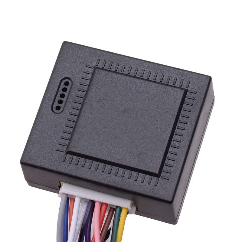 Fit For Toyota RAV4 Camry 16 Pin Android Wire Harness Power Cable with Canbus