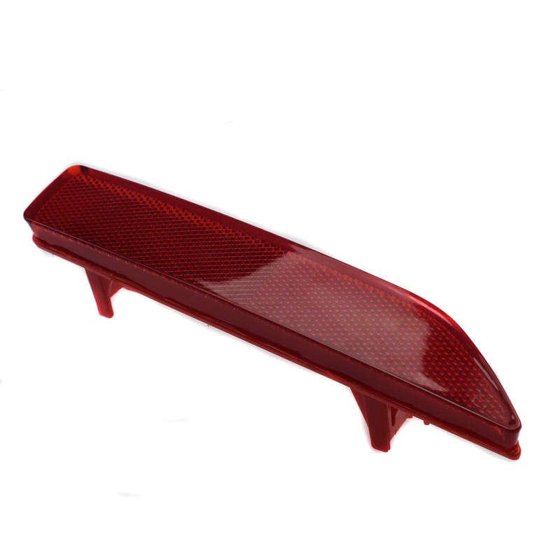 Rear Right Bumper Reflector Light For Acura RDX 2010-2015 Honda CR-V 2007-09 New