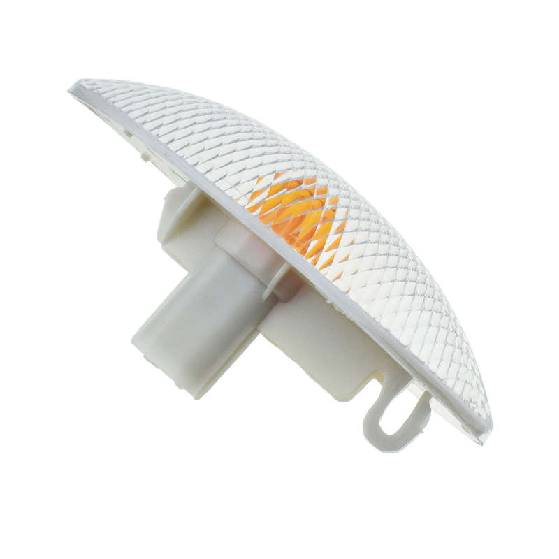 81740-0D011 For Toyota Yaris 1999-06 Left Side Marker Indicator Light Clear New