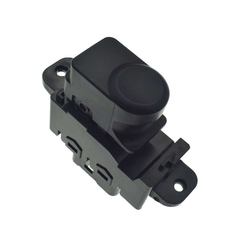 Front Door Master Power Window Switch 93570-1R101 For Hyundai Accent Solaris