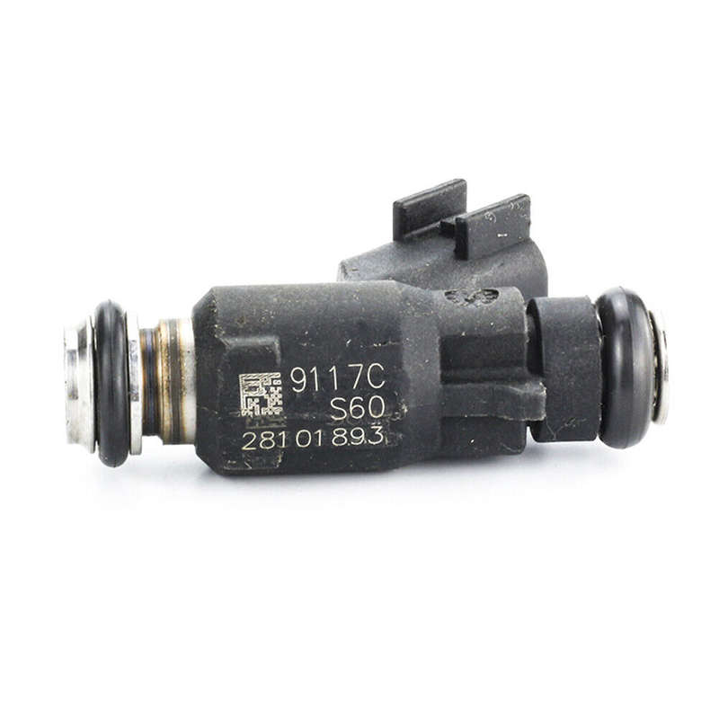 High Quality Auto Fuel Injector Nozzle OEM 28101893