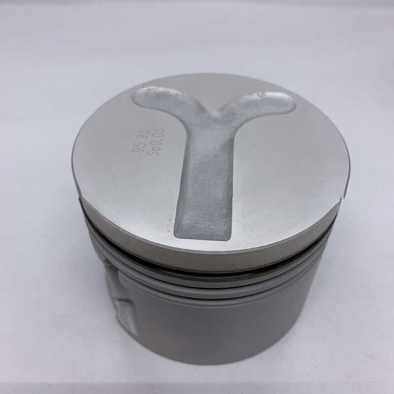 4Pcs Piston Ring Set For NISSAN TD27-T II TERRANO PATROL 2.7 LTR DIESEL 96-03