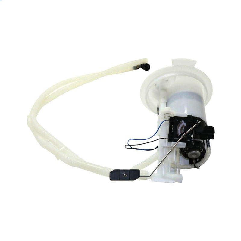 Fuel Pump Filter Tank Left Side Sending Unit For Mercedes-Benz E350 E550 GLK350