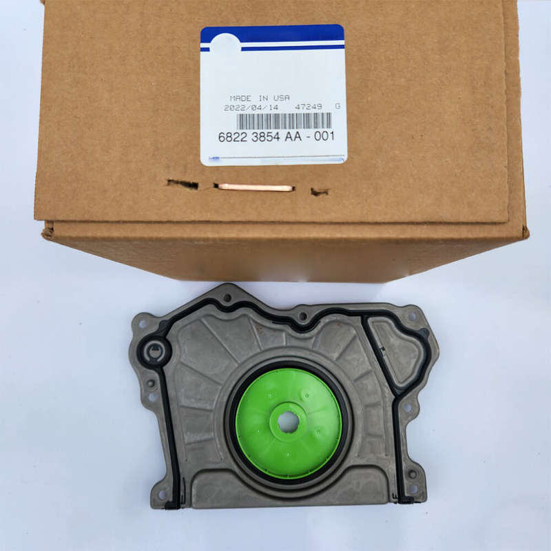 68223854AA for Chrysler for Dodge for Jeep Crankshaft Rear Oil Retainer Seal