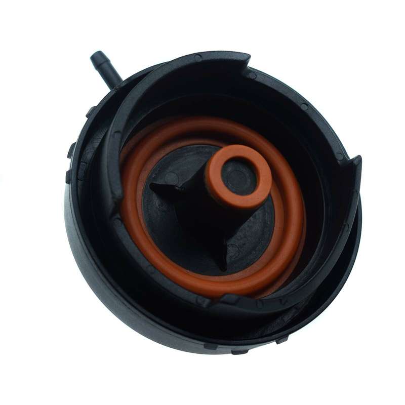 11127552281 PCV Cover N51/ N52 Engine Valve Cover for BMW E82 E90 E70 Z4 X3 X5