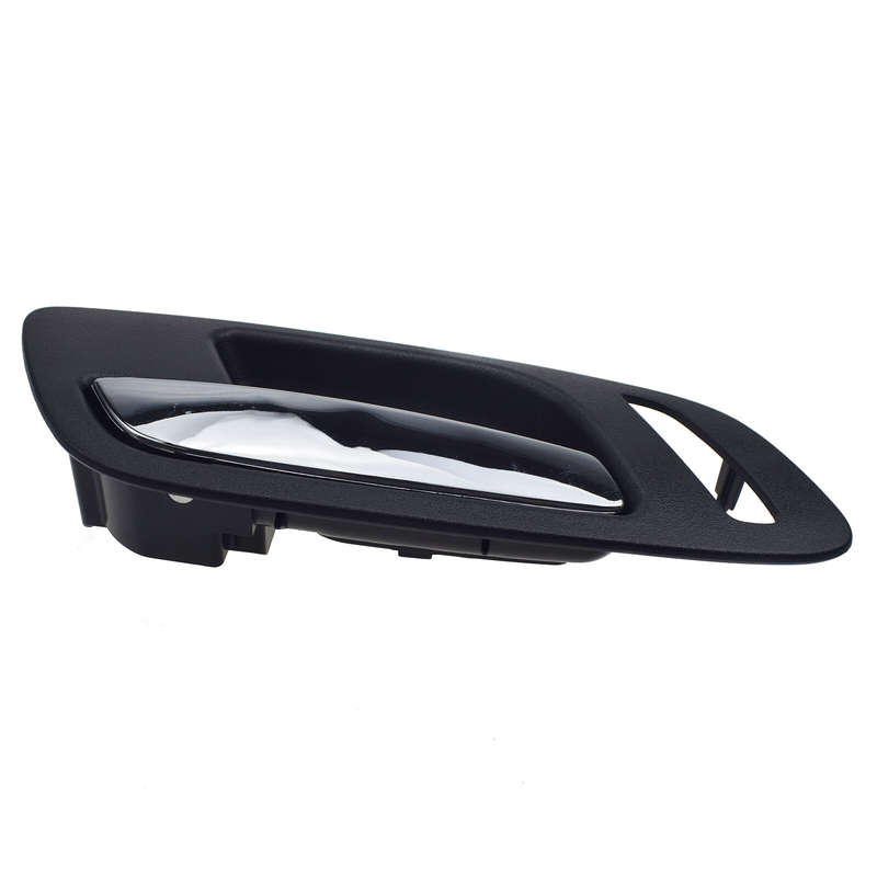 Door Handle Inside Chrome Front Left LH for Cadillac Escalade EXT ESV 15920707