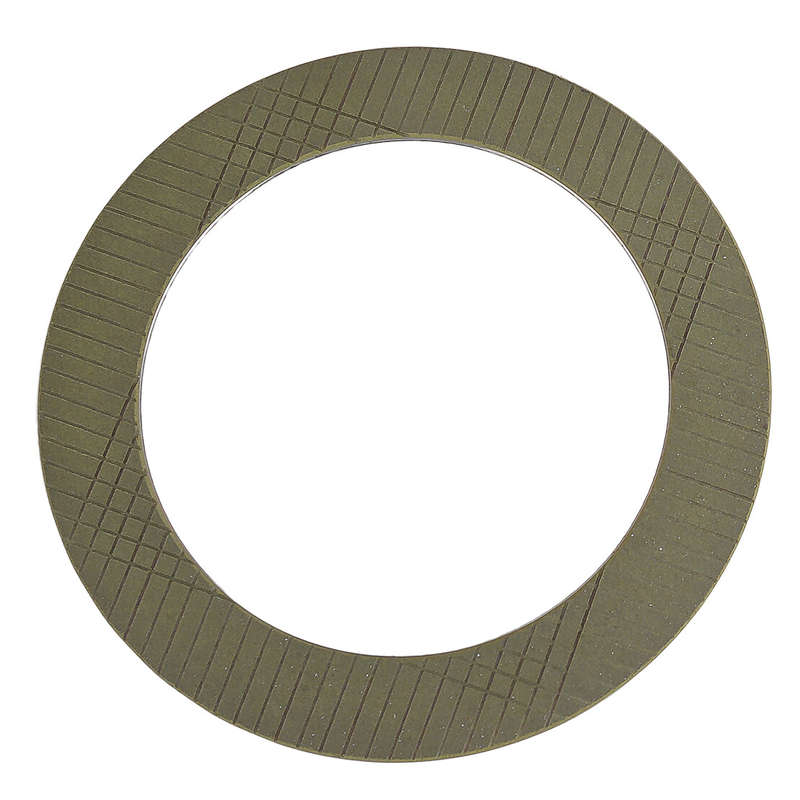 2pcs Clutch Friction Disc Plate Fit For Bobcat Skid Steer Loader 371 444M New