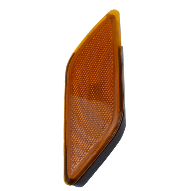 Right Side LED Bumper Side Marker Light For Mercedes-Benz E63 AMG E350 E550 New