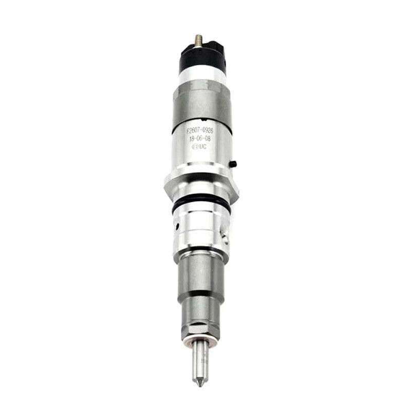 Diesel Fuel Injector 0445120272 Fit For Cummins QSC8.3 ISC 8.3L Engine 5263305