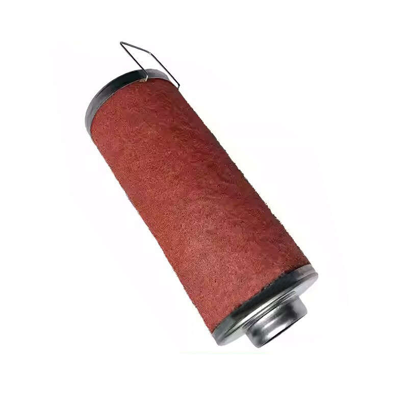 Vacuum Pump Oil Mist Separator Air Exhaust Filter Element 71413280 For SV10B 16B