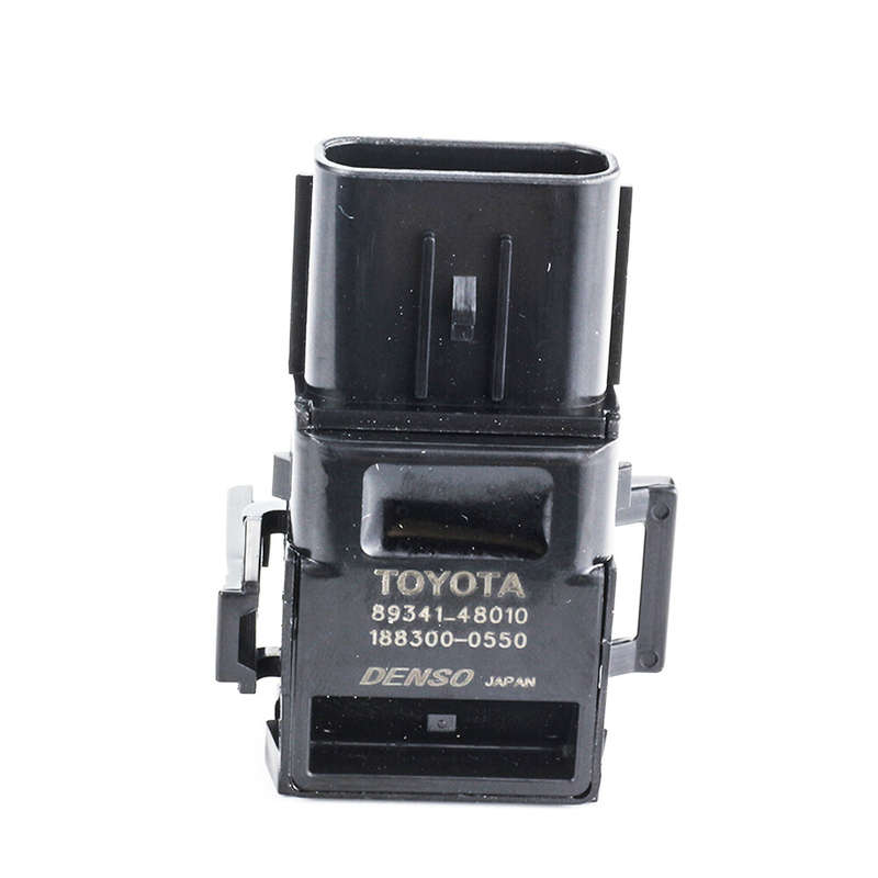 89341-48010 for Lexus GX460 RX350 RX450h 10-12 New Reverse PDC Parking Sensor