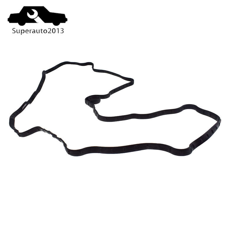 Engine Valve Oil Manifold Gasket Seal 12623104 For Cadillac Escalade 2015-2018