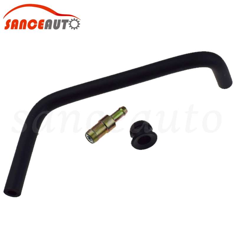 PCV Valve & Ventilation Hose & Grommet For Land Cruiser 95-97 Lexus LX450 96-97