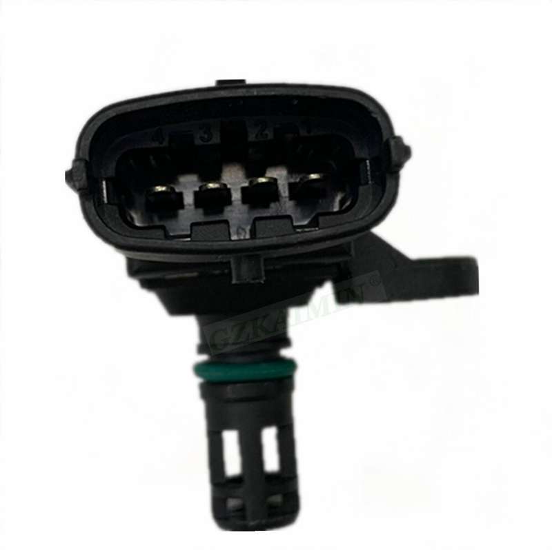Manifold intake pressure sensor 24527125 A2C53346366 Fits For Wulin NF66