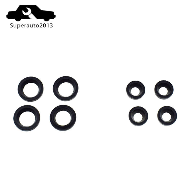 New Rocker Cover Gasket Seal Kit For Mitsubishi Pajero Montero V68 V88 V78 V98