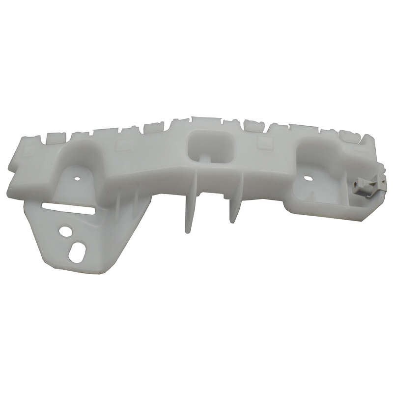 New 1Pcs Bumper Brackets Front Left Side 95091641 For 2013-2015 Chevrolet Spark
