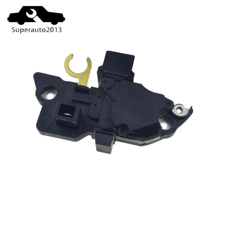 New Alternator Voltage Regulator For Volvo V70 XC70 C70 S80 V40 V70 F00M145229