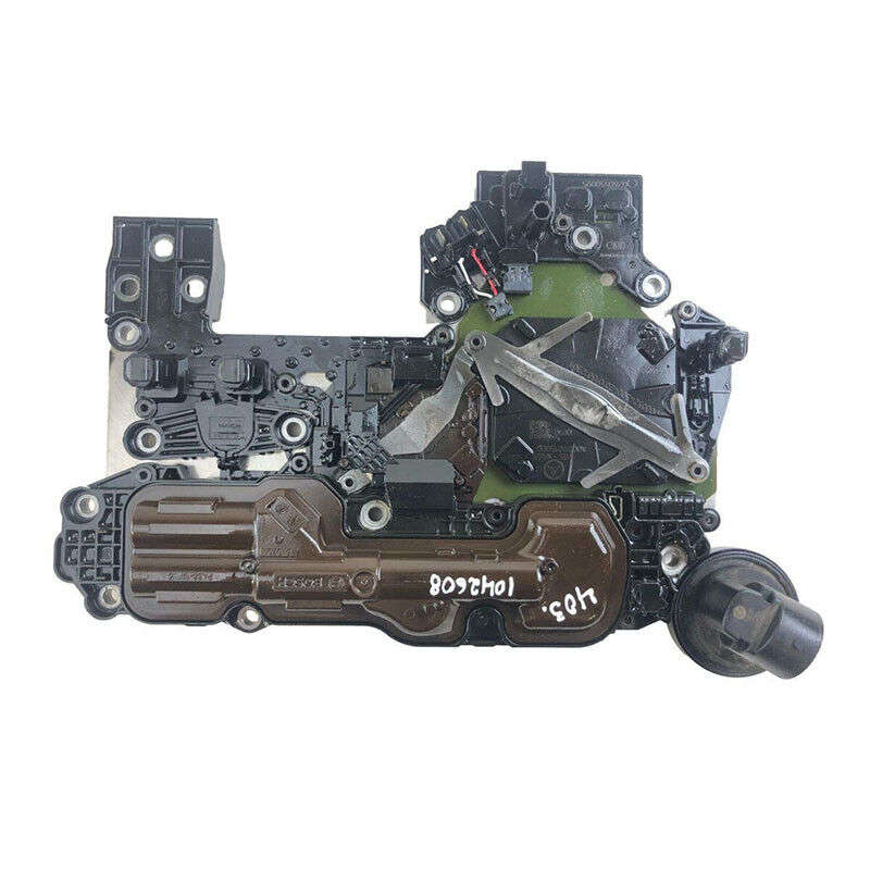 725 9-Speed Transmission Control Unit FIt For Mercedes-Benz A7252709011