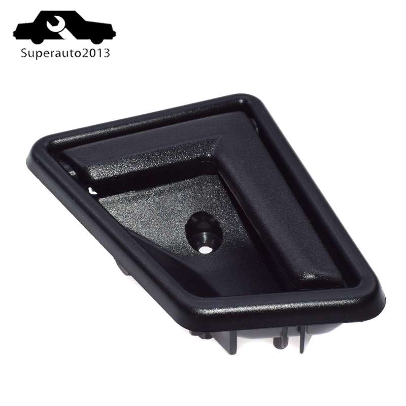 New Front Rear Right Side Inside Door Handle For Suzuki Sidekick 83110-56B01-5E