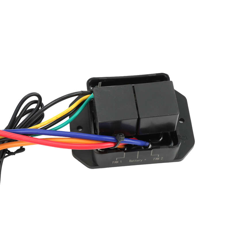 0444 Davies Craig Digital Radiator DC0444 Fans Controller Adjustable Temperature