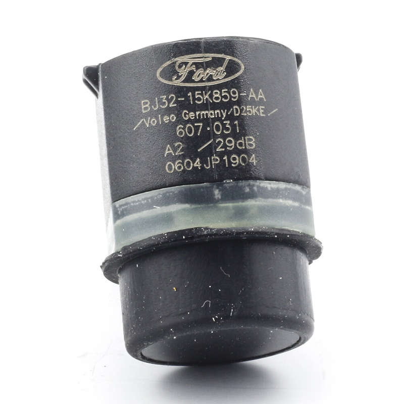 4Pcs PDC Parking Assist Sensor BJ32-15K859-AA For Land Range Rover Evoque Sport