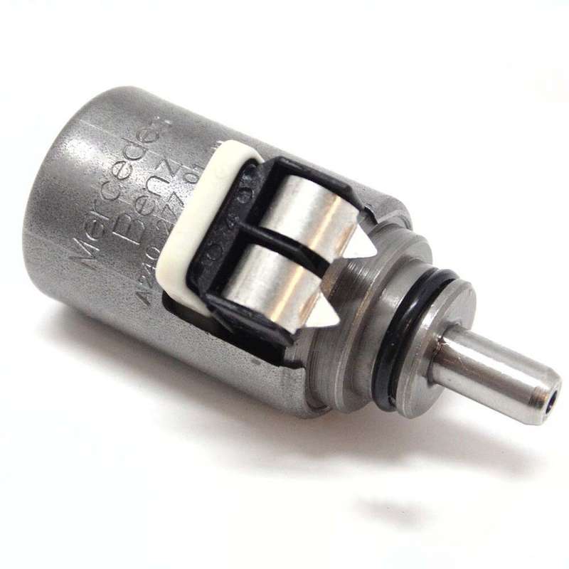 For Mercedes ML320 ML430 G500 G55 E55 AMG 1402770535 Transmission Shift Solenoid