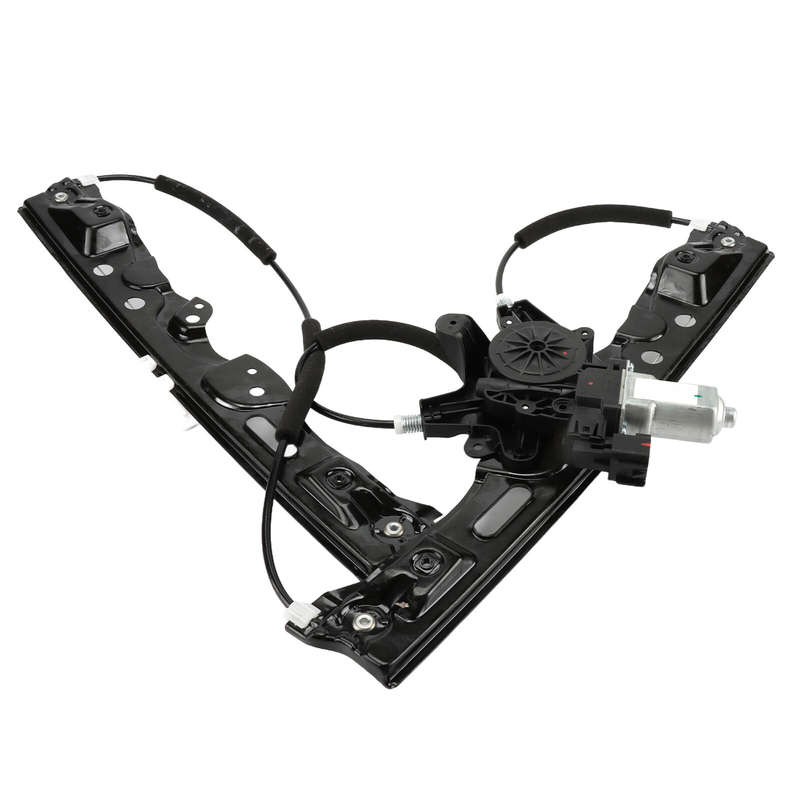 AB392123200CF 6 Pin Front Right Window Regulator W/ Motor For Mazda BT50 UP UR