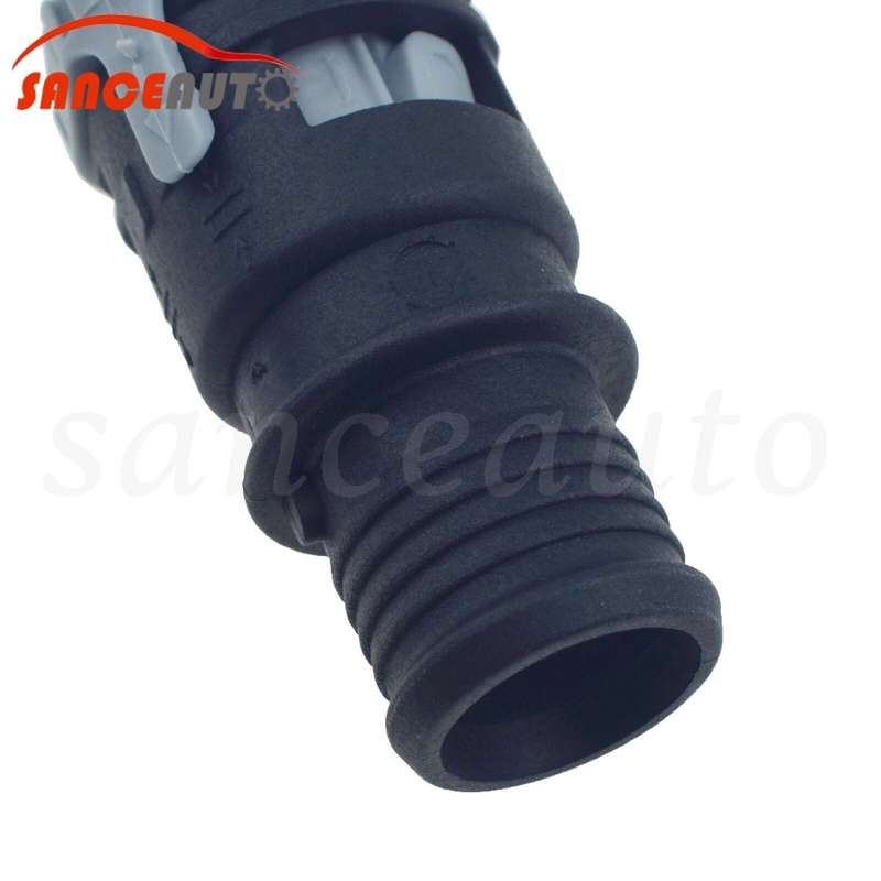 Heater Hose Connector For Ford C-Max Focus MK2 12-16 Escape Kuga 2.0L EcoBoost