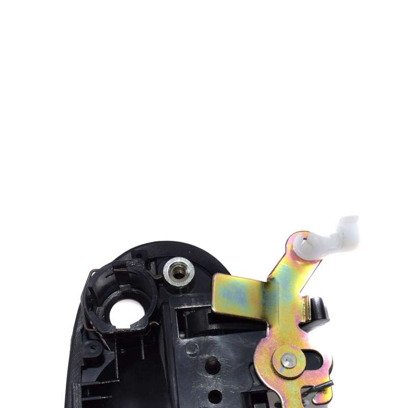Outside Door Handle Front Left Black For Hyundai Accent 95-99 8265022000CA